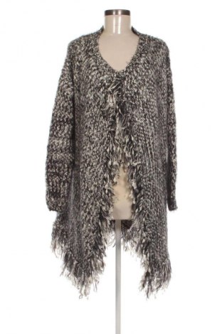 Damen Strickjacke Unbranded, Größe XL, Farbe Mehrfarbig, Preis 19,99 €