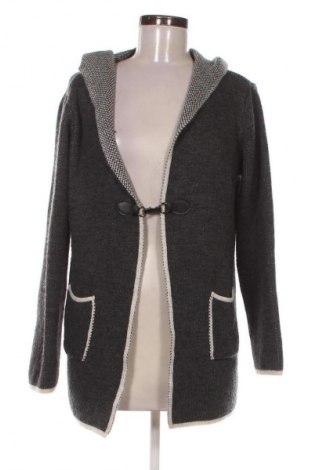 Дамска жилетка Unbranded, Размер S, Цвят Сив, Цена 8,18 €