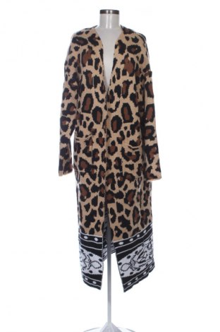 Damen Strickjacke Unbranded, Größe XL, Farbe Mehrfarbig, Preis € 11,99