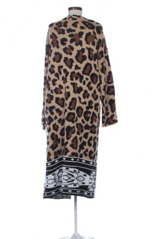 Damen Strickjacke Unbranded, Größe XL, Farbe Mehrfarbig, Preis € 11,99