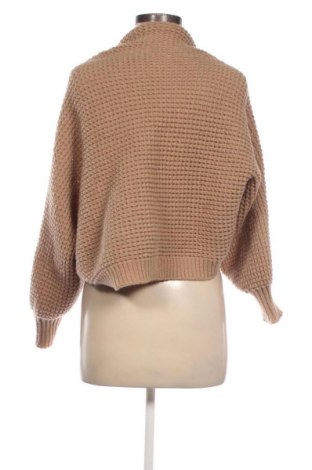 Dámsky kardigán Unbranded, Veľkosť M, Farba Hnedá, Cena  6,95 €