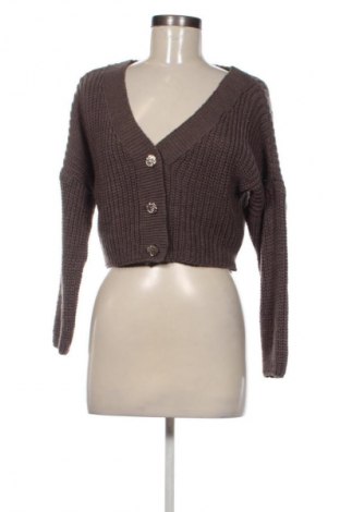 Dámsky kardigán Unbranded, Veľkosť M, Farba Hnedá, Cena  9,95 €
