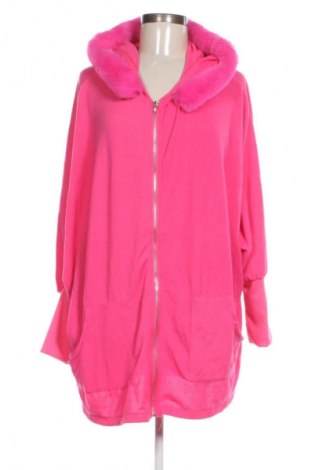 Дамска жилетка Unbranded, Размер XL, Цвят Розов, Цена 15,33 €