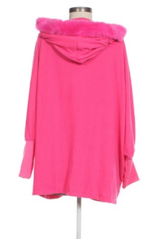 Дамска жилетка Unbranded, Размер XL, Цвят Розов, Цена 15,33 €