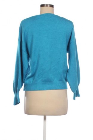 Damen Strickjacke Unbranded, Größe M, Farbe Blau, Preis € 11,99