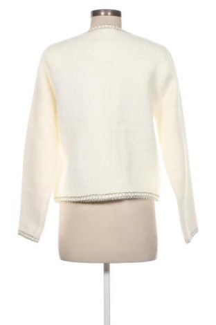 Cardigan de damă Unbranded, Mărime M, Culoare Ecru, Preț 91,99 Lei