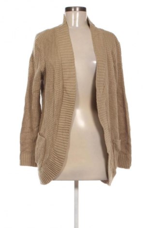 Damen Strickjacke Unbranded, Größe L, Farbe Braun, Preis 19,99 €