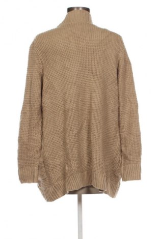 Damen Strickjacke Unbranded, Größe L, Farbe Braun, Preis 19,99 €