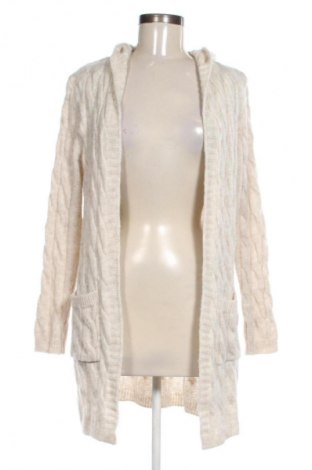Damen Strickjacke Unbranded, Größe M, Farbe Ecru, Preis € 19,99
