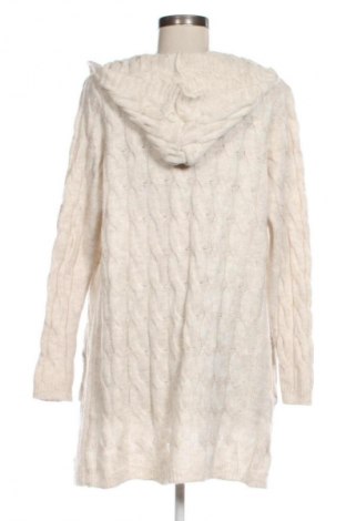 Damen Strickjacke Unbranded, Größe M, Farbe Ecru, Preis € 19,99
