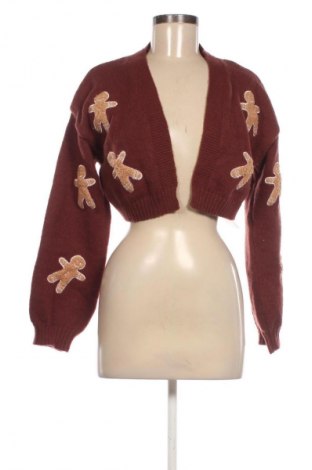 Γυναικεία ζακέτα Unbranded, Μέγεθος S, Χρώμα Πολύχρωμο, Τιμή 11,99 €