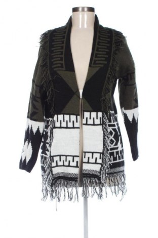 Γυναικεία ζακέτα Unbranded, Μέγεθος M, Χρώμα Πολύχρωμο, Τιμή 17,99 €