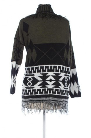 Γυναικεία ζακέτα Unbranded, Μέγεθος M, Χρώμα Πολύχρωμο, Τιμή 17,99 €