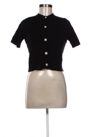 Dámsky kardigán Unbranded, Veľkosť M, Farba Čierna, Cena  6,95 €