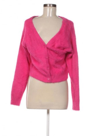 Дамска жилетка Unbranded, Размер S, Цвят Розов, Цена 15,33 €