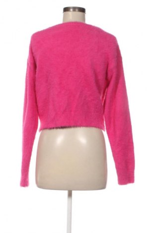 Дамска жилетка Unbranded, Размер S, Цвят Розов, Цена 15,33 €