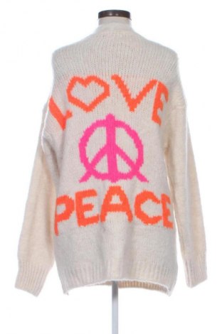 Γυναικεία ζακέτα Unbranded, Μέγεθος M, Χρώμα Πολύχρωμο, Τιμή 17,99 €