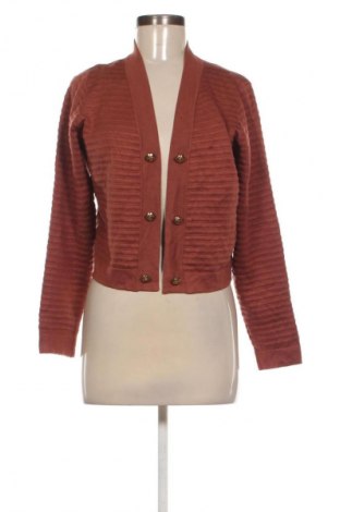 Damen Strickjacke Unbranded, Größe S, Farbe Braun, Preis € 5,99