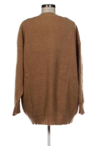 Női kardigán Unbranded, Méret XXL, Szín Bézs, Ár 7 499 Ft