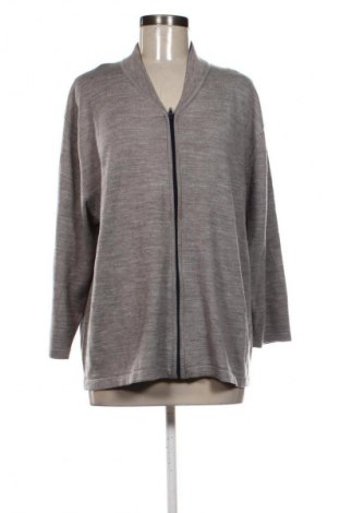 Damen Strickjacke Unbranded, Größe XXL, Farbe Beige, Preis € 12,99