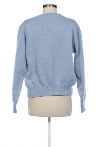 Γυναικεία ζακέτα Unbranded, Μέγεθος XL, Χρώμα Μπλέ, Τιμή 12,99 €