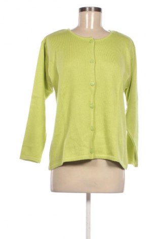 Damen Strickjacke Unbranded, Größe M, Farbe Grün, Preis € 15,00