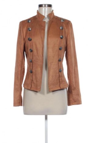 Дамска жилетка Unbranded, Размер M, Цвят Кафяв, Цена 15,33 €