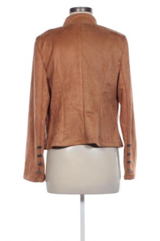 Дамска жилетка Unbranded, Размер M, Цвят Кафяв, Цена 15,33 €