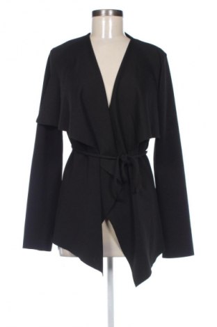 Γυναικεία ζακέτα Unbranded, Μέγεθος XS, Χρώμα Μαύρο, Τιμή 17,99 €