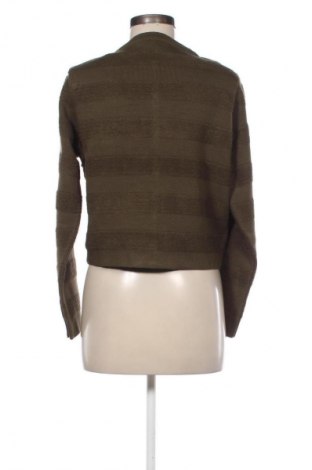 Γυναικεία ζακέτα Unbranded, Μέγεθος M, Χρώμα Πράσινο, Τιμή 15,00 €