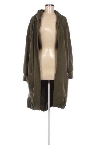 Дамска жилетка Unbranded, Размер XXL, Цвят Зелен, Цена 14,82 €