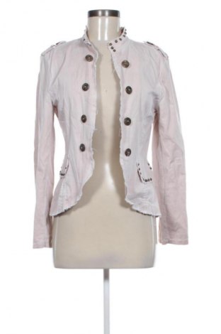 Дамска жилетка Unbranded, Размер S, Цвят Бежов, Цена 4,60 €