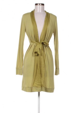 Γυναικεία ζακέτα Unbranded, Μέγεθος S, Χρώμα Πράσινο, Τιμή 15,00 €