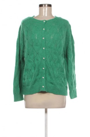 Дамска жилетка Unbranded, Размер XL, Цвят Зелен, Цена 14,82 €