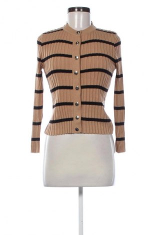 Γυναικεία ζακέτα Unbranded, Μέγεθος XXS, Χρώμα Πολύχρωμο, Τιμή 15,00 €