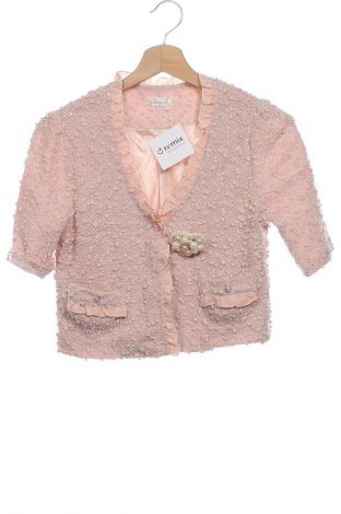 Γυναικεία ζακέτα Unbranded, Μέγεθος XS, Χρώμα Σάπιο μήλο, Τιμή 6,99 €