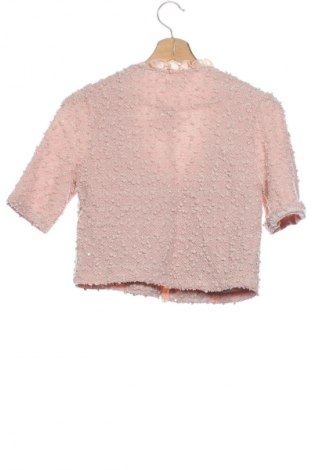 Γυναικεία ζακέτα Unbranded, Μέγεθος XS, Χρώμα Σάπιο μήλο, Τιμή 6,99 €