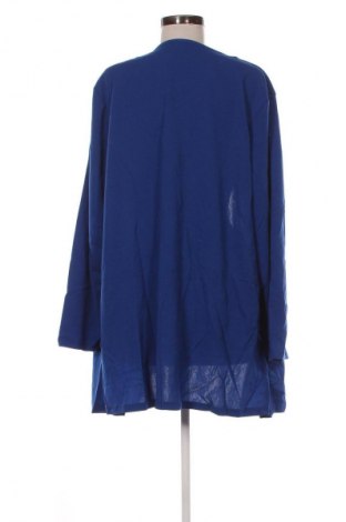 Γυναικεία ζακέτα Unbranded, Μέγεθος M, Χρώμα Μπλέ, Τιμή 5,99 €