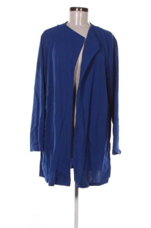 Γυναικεία ζακέτα Unbranded, Μέγεθος M, Χρώμα Μπλέ, Τιμή 5,99 €