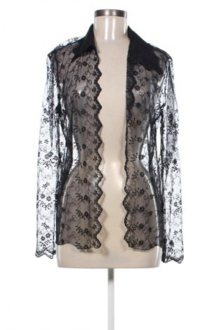 Дамска жилетка Unbranded, Размер S, Цвят Черен, Цена 15,33 €