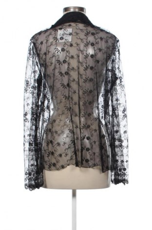 Дамска жилетка Unbranded, Размер S, Цвят Черен, Цена 15,33 €