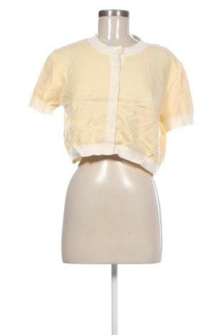 Dámsky kardigán Unbranded, Veľkosť M, Farba Žltá, Cena  8,95 €