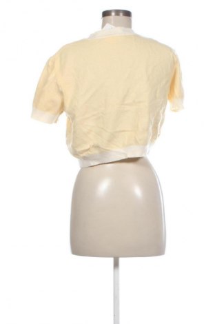 Dámsky kardigán Unbranded, Veľkosť M, Farba Žltá, Cena  8,95 €