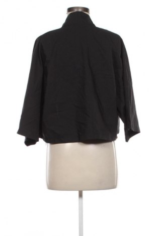 Γυναικεία ζακέτα Unbranded, Μέγεθος L, Χρώμα Μαύρο, Τιμή 17,99 €