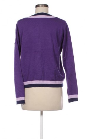 Dámsky kardigán Unbranded, Velikost M, Barva Fialová, Cena  425,00 Kč