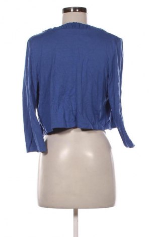 Dámsky kardigán Unbranded, Velikost M, Barva Modrá, Cena  420,00 Kč