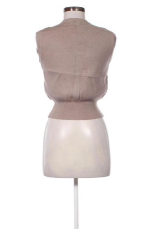 Dámsky kardigán Unbranded, Velikost XS, Barva Béžová, Cena  439,00 Kč