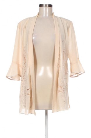 Dámsky kardigán Unbranded, Velikost XXL, Barva Béžová, Cena  425,00 Kč