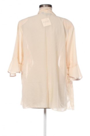 Dámsky kardigán Unbranded, Velikost XXL, Barva Béžová, Cena  425,00 Kč