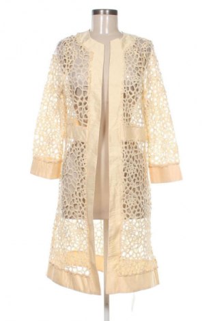 Cardigan de damă Unbranded, Mărime XL, Culoare Galben, Preț 91,99 Lei